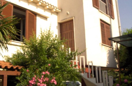 Umag Apartment | 20 m² Apartment ∙ 3 guests