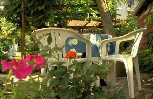 Umag Apartment | 20 m² Apartment ∙ 3 guests