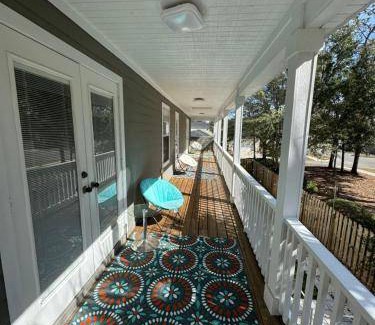 Gainesville Bed & Breakfast | 20 m² Bed and breakfast ∙ 2 guests