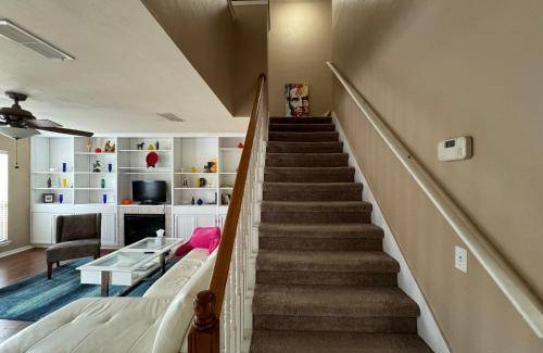Gainesville Bed & Breakfast | 20 m² Bed and breakfast ∙ 2 guests