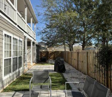 Gainesville Bed & Breakfast | 20 m² Bed and breakfast ∙ 2 guests