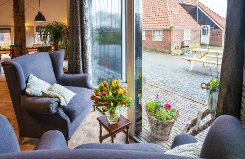 Hengevelde Bed & Breakfast | 20 m² Bed and breakfast ∙ 2 guests
