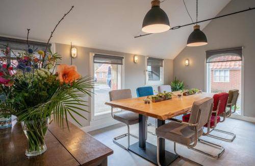 Hengevelde Bed & Breakfast | 20 m² Bed and breakfast ∙ 2 guests