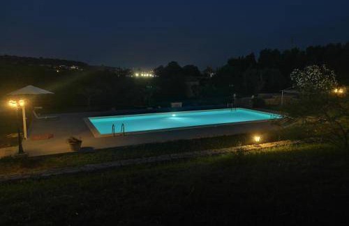 Syracuse Bed & Breakfast | 20 m² Bed and breakfast ∙ 4 guests