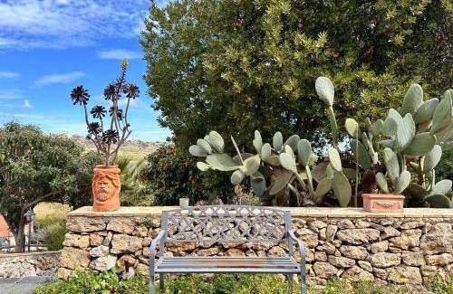 Syracuse Bed & Breakfast | 20 m² Bed and breakfast ∙ 4 guests