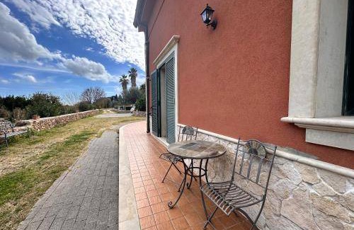 Syracuse Bed & Breakfast | 20 m² Bed and breakfast ∙ 4 guests