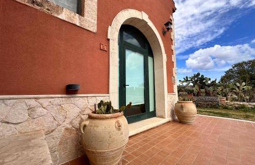 Syracuse Bed & Breakfast | 20 m² Bed and breakfast ∙ 4 guests