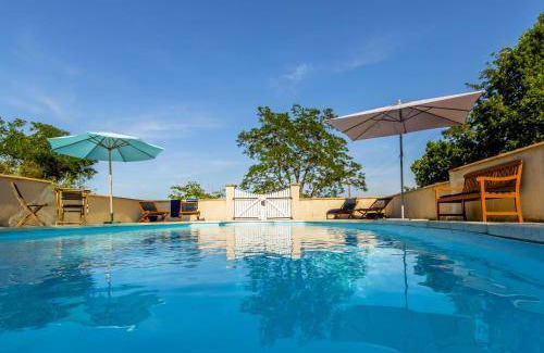 Touget Bed & Breakfast | 20 m² Bed and breakfast ∙ 2 guests