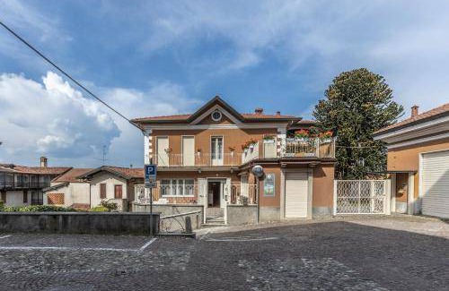 Soriso Bed & Breakfast | 20 m² Bed and breakfast ∙ 5 guests