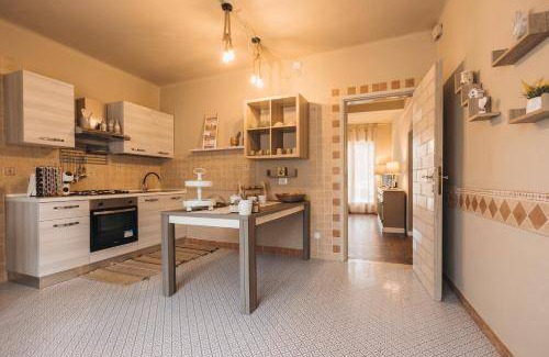 Soriso Bed & Breakfast | 20 m² Bed and breakfast ∙ 5 guests
