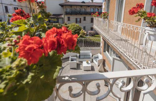 Soriso Bed & Breakfast | 20 m² Bed and breakfast ∙ 5 guests
