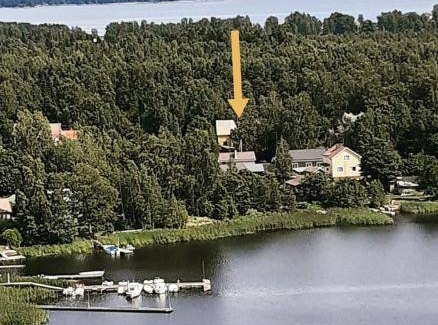 Kotka Bed & Breakfast | 20 m² Bed and breakfast ∙ 4 guests