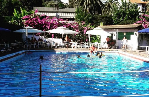 Sestri Levante Other | 20 m² Camping ∙ 1 bedroom ∙ 3 guests