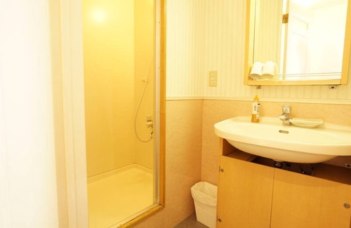 Ikebukuro Hotel | 20 m² Hotel ∙ 1 bedroom ∙ 4 guests