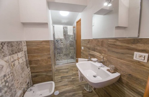 San Martino Al Cimino Other | 20 m² Shared room ∙ 1 bedroom ∙ 4 guests