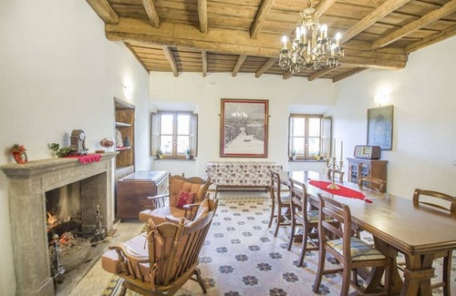 San Martino Al Cimino Other | 20 m² Shared room ∙ 1 bedroom ∙ 4 guests
