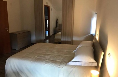 San Martino Al Cimino Other | 20 m² Shared room ∙ 1 bedroom ∙ 4 guests