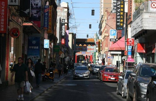 North Melbourne Hotel | 20 m² Motel ∙ 3 guests