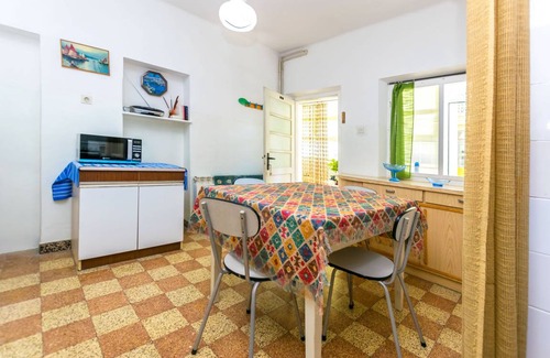 Vela Luka Resort | 20 m² Private room ∙ 3 guests