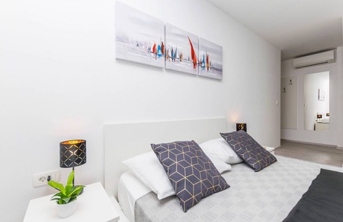 Sibenik Resort | 20 m² Private room ∙ 2 guests