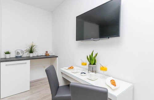 Sibenik Resort | 20 m² Private room ∙ 2 guests