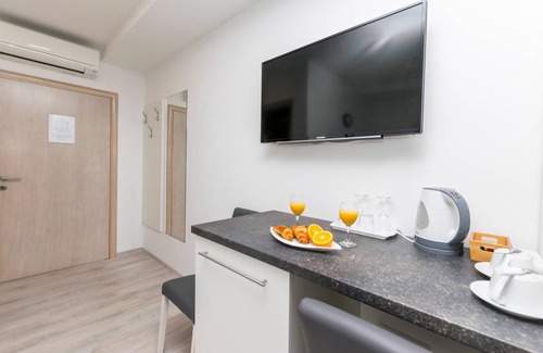 Sibenik Resort | 20 m² Private room ∙ 2 guests