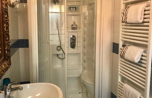 Cossato Resort | 20 m² Private room ∙ 1 bedroom ∙ 4 guests