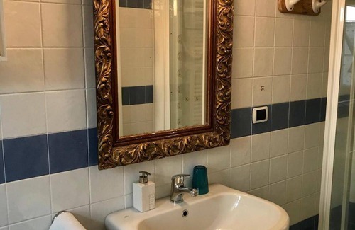 Cossato Resort | 20 m² Private room ∙ 1 bedroom ∙ 4 guests