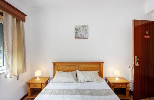 Castro Daire Resort | 20 m² Private room ∙ 1 bedroom ∙ 2 guests