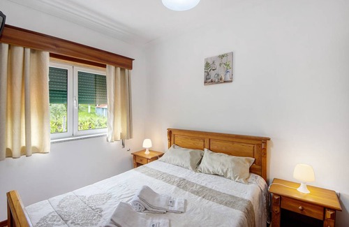 Castro Daire Resort | 20 m² Private room ∙ 1 bedroom ∙ 2 guests