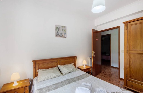 Castro Daire Resort | 20 m² Private room ∙ 1 bedroom ∙ 2 guests