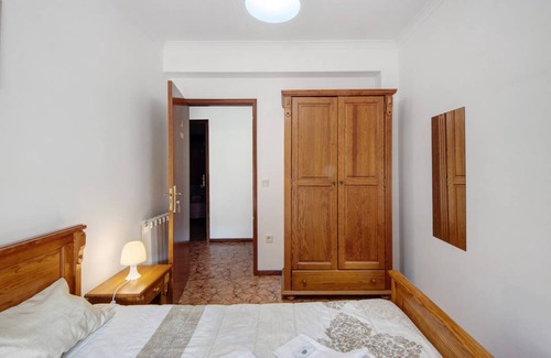 Castro Daire Resort | 20 m² Private room ∙ 1 bedroom ∙ 2 guests