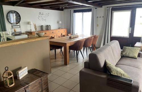 Jabbeke Resort | 20 m² Resort ∙ 2 bedrooms ∙ 7 guests