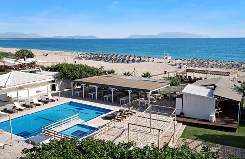 Pidima Kyras Apartment | 20 m² Studio flat ∙ 1 bedroom ∙ 4 guests