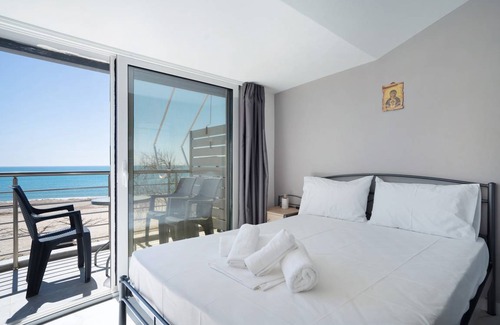 Pidima Kyras Apartment | 20 m² Studio flat ∙ 1 bedroom ∙ 4 guests