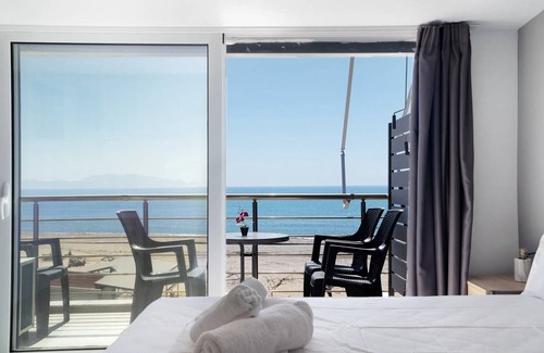 Pidima Kyras Apartment | 20 m² Studio flat ∙ 1 bedroom ∙ 4 guests