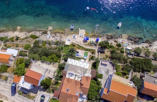 Vela Luka Apartment | 20 m² Studio flat ∙ 1 bedroom ∙ 2 guests