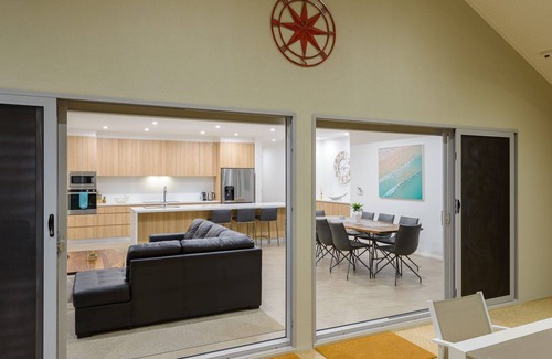 Exmouth House | 20 Madaffari Drive - a stunning luxury home with style and finesse