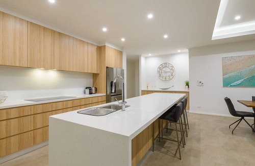 Exmouth House | 20 Madaffari Drive - a stunning luxury home with style and finesse