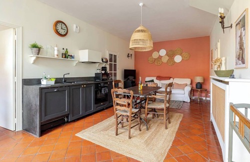 Houplines Cottage | 20 min Lille - Gîte à la Ferme