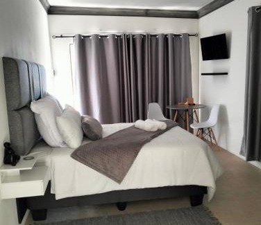Polokwane House | 20 on Middle
