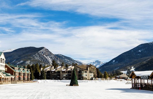 Keystone Cottage | 200 Caravelle Drive