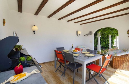 Casas de Torrat Other | 200 m² Accommodation ∙ 3 bedrooms ∙ 6 guests