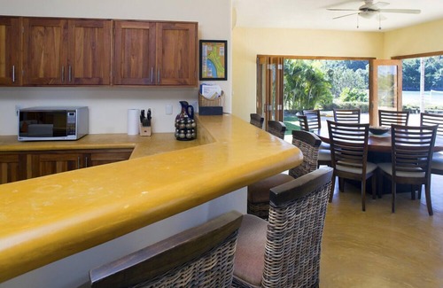 Chacala House | 200 ft Oceanfront, Sleeps 18, Private Cook Service, Swim up bar, jacuzzi