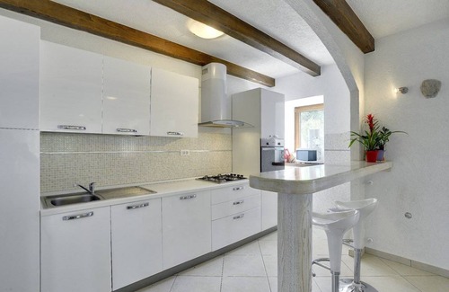 Lupoglav House | 200 m² House ∙ 4 bedrooms ∙ 10 guests