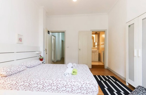 Baixa Resort | 200 m² Private room ∙ 1 bedroom ∙ 2 guests