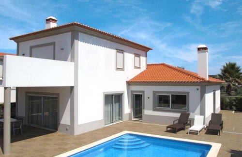 Praia del Rei Resort | 200 m² Resort ∙ 3 bedrooms ∙ 6 guests