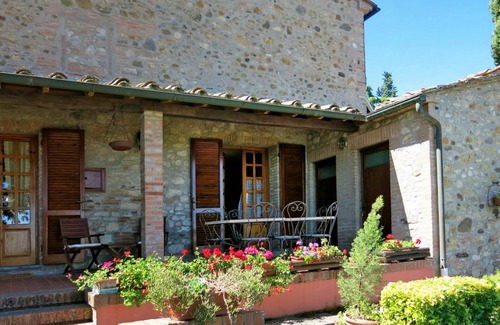 Orciatico Villa | 200 m² Villa ∙ 4 bedrooms ∙ 11 guests