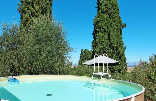 Orciatico Villa | 200 m² Villa ∙ 4 bedrooms ∙ 11 guests