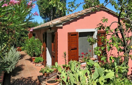 Orciatico Villa | 200 m² Villa ∙ 4 bedrooms ∙ 11 guests